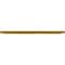 Ekena Millwork Hoover Architectural Grade PVC Pierced Ceiling Medallion, Gold, 40"W x 20"H x 14 3/4"ID x 1"P CMPP40X20HOSGO - alternate 2